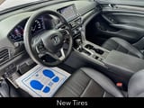 2021 Honda Accord - Preview 7