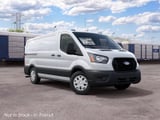 2027 Ford Transit - Preview 4