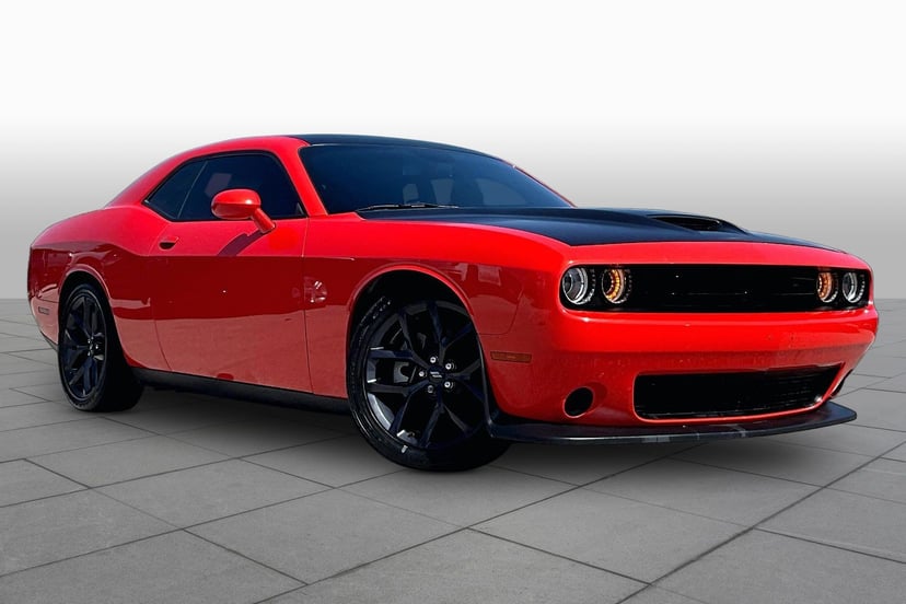 2023 Dodge Challenger - Image 1