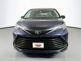 2026 Toyota Sienna - Preview 3