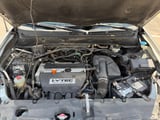 2005 Honda CR-V - Preview 11