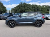 2026 Volvo XC40 - Preview 2