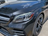 2020 Mercedes-Benz C-Class - Preview 5