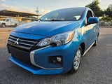 2024 Mitsubishi Mirage - Preview 3