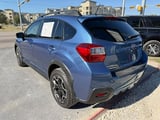 2015 Subaru XV Crosstrek - Preview 6