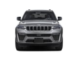 2027 Jeep Grand Cherokee - Preview 4