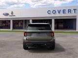 2027 Ford Explorer - Preview 7