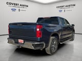 2020 Chevrolet Silverado 1500 - Preview 5