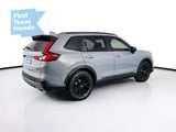 2026 Honda CR-V - Preview 7