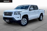 2024 Nissan Frontier - Preview 2