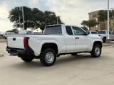 2025 Toyota Tacoma - Preview 4