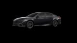 2027 Toyota Camry - Preview 2