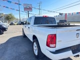 2022 Ram 1500 Classic - Preview 7