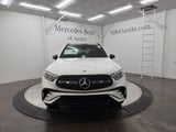 2026 Mercedes-Benz GLC - Preview 3
