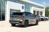 2026 Volkswagen Tiguan - Preview 5