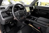 2026 Land Rover Defender - Preview 3