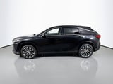 2023 Lexus RX - Preview 8