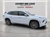 2026 Buick Enclave - Preview 12