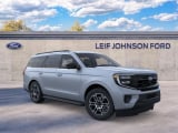 2026 Ford Expedition - Preview 7