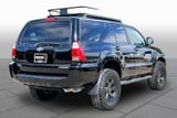 2007 Toyota 4Runner - Preview 12