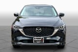 2025 Mazda CX-5 - Preview 3