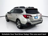 2019 Subaru Outback - Preview 5