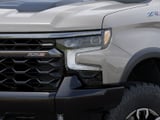 2026 Chevrolet Silverado 1500 - Preview 10