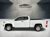 2022 Chevrolet Colorado - Preview 2