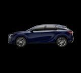 2026 Lexus RX - Preview 3