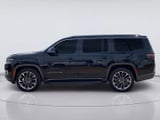 2022 Jeep Wagoneer - Preview 2