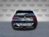 2026 BMW X3 - Preview 7