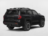 2026 Toyota 4Runner - Preview 2