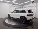 2026 Mercedes-Benz GLB - Preview 5