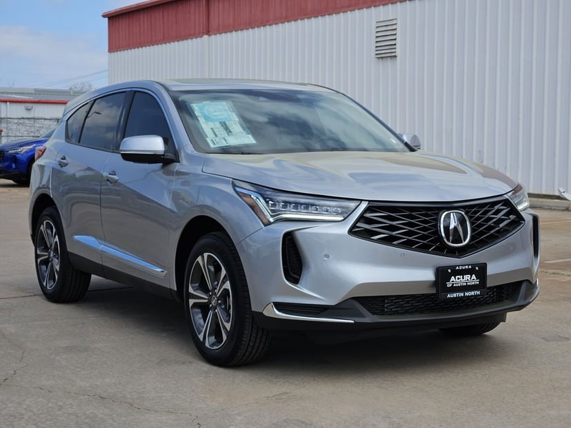 2026 Acura RDX - Image 3