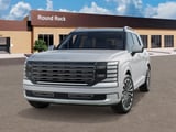 2027 Hyundai Palisade - Preview 6