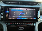 2026 Jeep Grand Cherokee - Preview 4