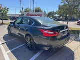 2017 Nissan Altima - Preview 7