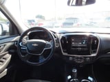 2018 Chevrolet Traverse - Preview 12