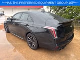 2022 Cadillac CT4 - Preview 7