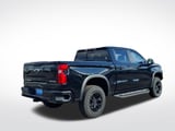 2026 Chevrolet Silverado 1500 - Preview 3