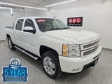 2012 Chevrolet Silverado 1500 - Preview 2