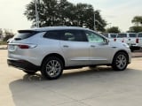2022 Buick Enclave - Preview 4
