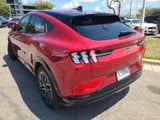 2024 Ford Mustang - Preview 4