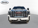 2026 GMC Sierra 3500 HD - Preview 2