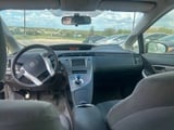 2012 Toyota Prius - Preview 8