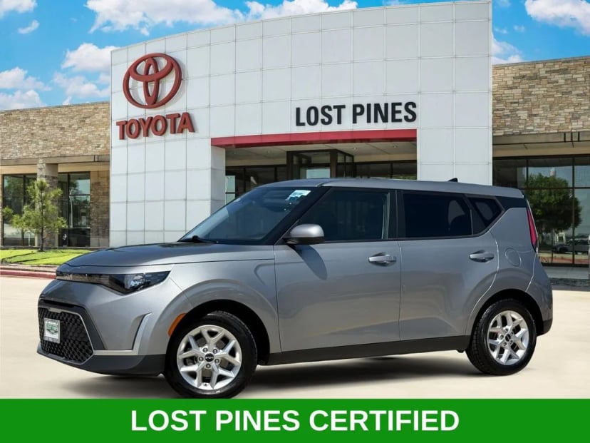 2024 Kia Soul - Image 1