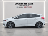 2016 Ford Focus - Preview 4