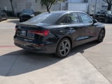 2024 Audi A3 - Preview 8