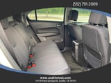 2012 Chevrolet Equinox - Preview 11