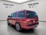 2016 Lincoln Navigator - Preview 3
